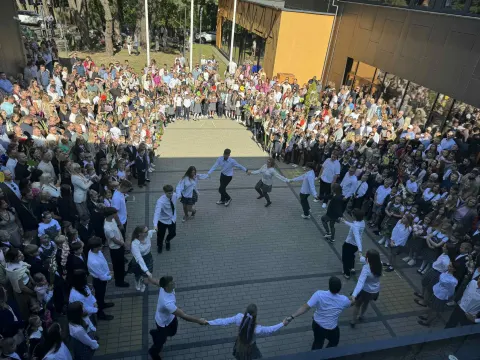 🎓 Rugsėjo 1-oji – Mokslo ir žinių diena!, nuotrauka 47