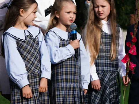 🎓 Rugsėjo 1-oji – Mokslo ir žinių diena!, nuotrauka 24