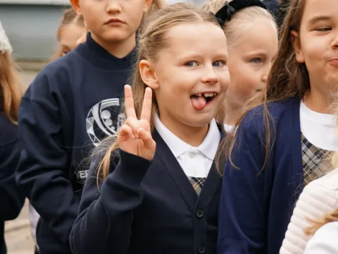🎓 Rugsėjo 1-oji – Mokslo ir žinių diena!, nuotrauka 10