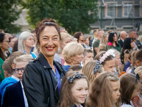 🎓 Rugsėjo 1-oji – Mokslo ir žinių diena!, nuotrauka 15