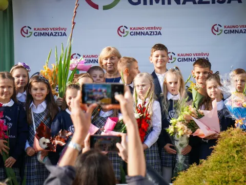 🎓 Rugsėjo 1-oji – Mokslo ir žinių diena!, nuotrauka 14