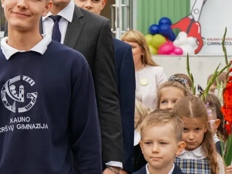 🎓 Rugsėjo 1-oji – Mokslo ir žinių diena!, nuotrauka 2