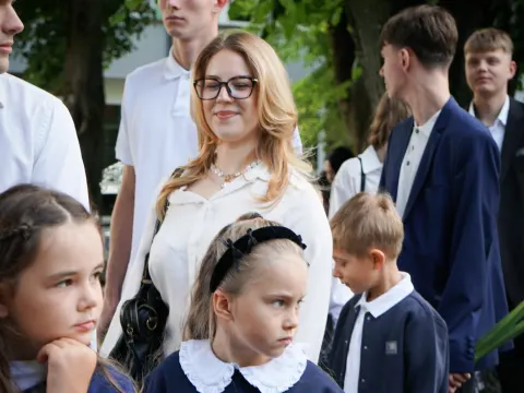 🎓 Rugsėjo 1-oji – Mokslo ir žinių diena!, nuotrauka 4