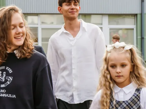 🎓 Rugsėjo 1-oji – Mokslo ir žinių diena!, nuotrauka 9