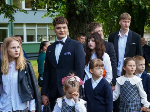 🎓 Rugsėjo 1-oji – Mokslo ir žinių diena!, nuotrauka 8