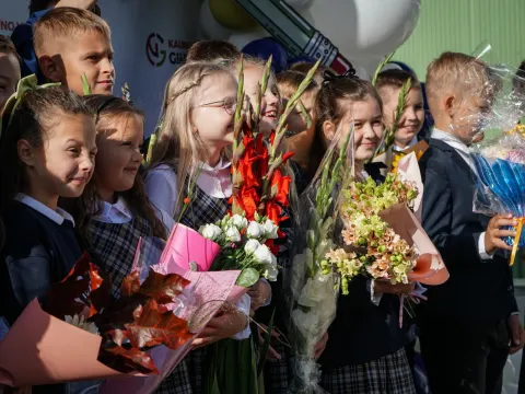 🎓 Rugsėjo 1-oji – Mokslo ir žinių diena!, nuotrauka 32