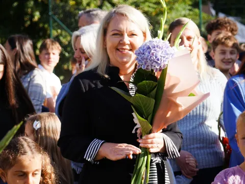 🎓 Rugsėjo 1-oji – Mokslo ir žinių diena!, nuotrauka 33
