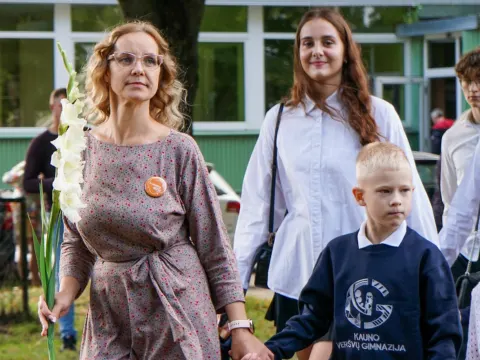 🎓 Rugsėjo 1-oji – Mokslo ir žinių diena!, nuotrauka 34
