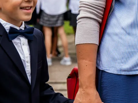 🎓 Rugsėjo 1-oji – Mokslo ir žinių diena!, nuotrauka 36