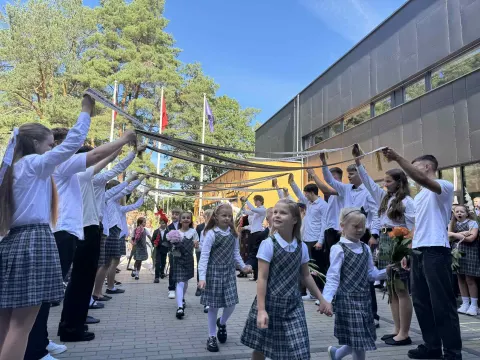 🎓 Rugsėjo 1-oji – Mokslo ir žinių diena!, nuotrauka 50