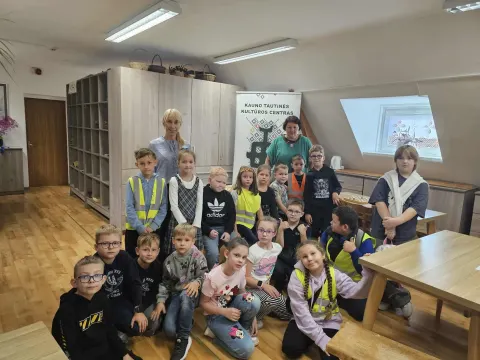 🤩🤩Išvykų diena – pilna nuotykių🤩🥳, nuotrauka 1