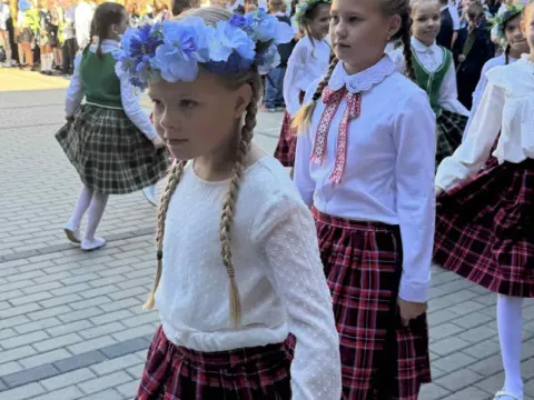 🎓 Rugsėjo 1-oji – Mokslo ir žinių diena!, nuotrauka 42