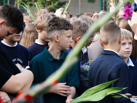 🎓 Rugsėjo 1-oji – Mokslo ir žinių diena!, nuotrauka 11