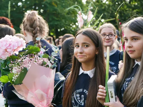 🎓 Rugsėjo 1-oji – Mokslo ir žinių diena!, nuotrauka 12