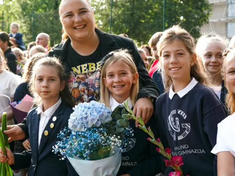🎓 Rugsėjo 1-oji – Mokslo ir žinių diena!, nuotrauka 16