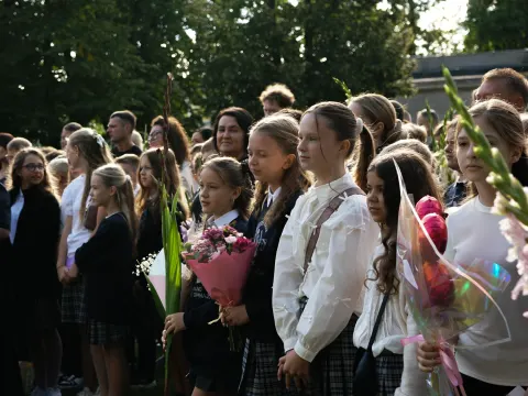 🎓 Rugsėjo 1-oji – Mokslo ir žinių diena!, nuotrauka 17