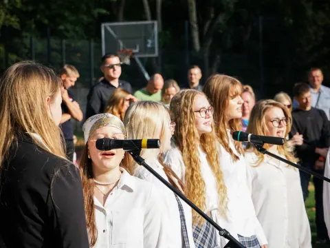 🎓 Rugsėjo 1-oji – Mokslo ir žinių diena!, nuotrauka 20