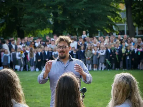 🎓 Rugsėjo 1-oji – Mokslo ir žinių diena!, nuotrauka 21