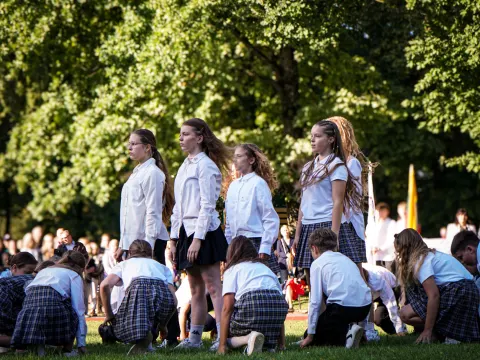 🎓 Rugsėjo 1-oji – Mokslo ir žinių diena!, nuotrauka 23