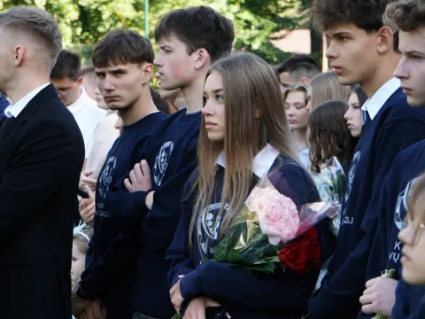 🎓 Rugsėjo 1-oji – Mokslo ir žinių diena!, nuotrauka 25