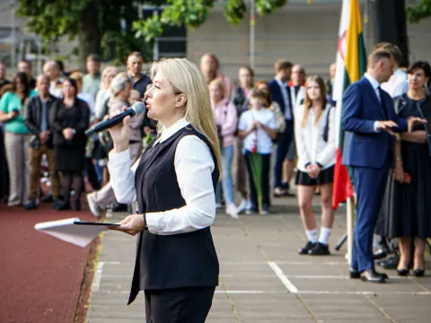 🎓 Rugsėjo 1-oji – Mokslo ir žinių diena!, nuotrauka 26