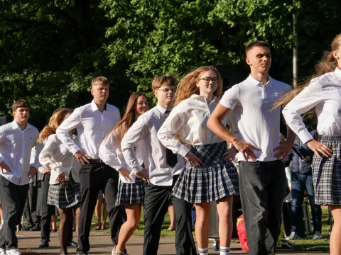 🎓 Rugsėjo 1-oji – Mokslo ir žinių diena!, nuotrauka 27