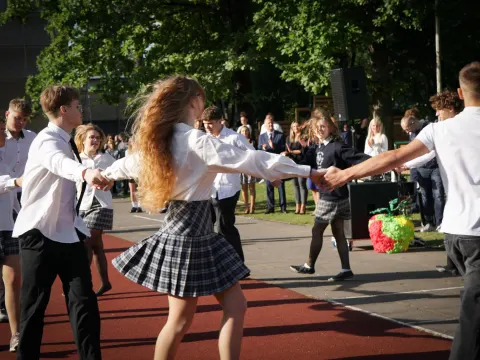 🎓 Rugsėjo 1-oji – Mokslo ir žinių diena!, nuotrauka 28