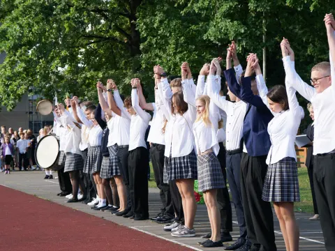🎓 Rugsėjo 1-oji – Mokslo ir žinių diena!, nuotrauka 30