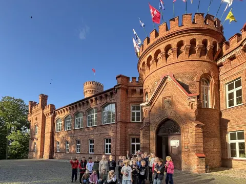 🤩🤩Išvykų diena – pilna nuotykių🤩🥳, nuotrauka 50