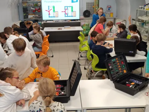 🤩🤩Išvykų diena – pilna nuotykių🤩🥳, nuotrauka 67