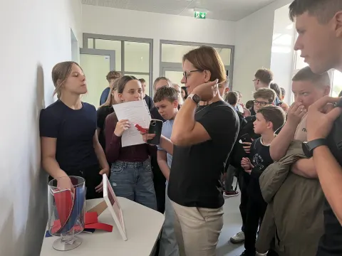 Europos kalbų savaitės šurmulys, nuotrauka 6