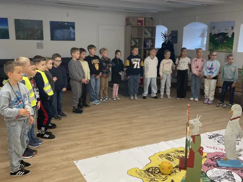 🤩🤩Išvykų diena – pilna nuotykių🤩🥳, nuotrauka 54