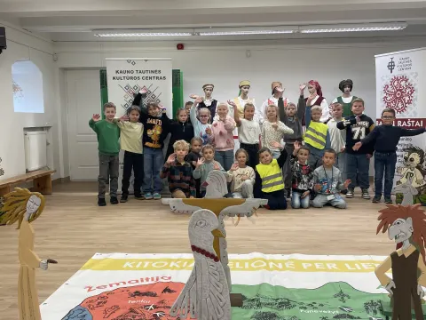 🤩🤩Išvykų diena – pilna nuotykių🤩🥳, nuotrauka 55