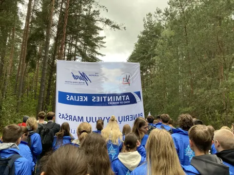 Rugsėjo 23-ioji – Lietuvos žydų genocido aukų atminimo diena, nuotrauka 4