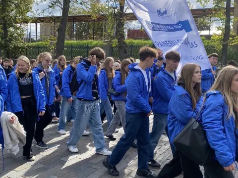 Rugsėjo 23-ioji – Lietuvos žydų genocido aukų atminimo diena, nuotrauka 3