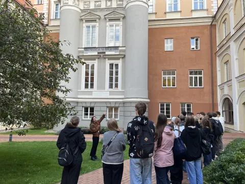 🤩🤩Išvykų diena – pilna nuotykių🤩🥳, nuotrauka 61