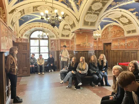 🤩🤩Išvykų diena – pilna nuotykių🤩🥳, nuotrauka 62