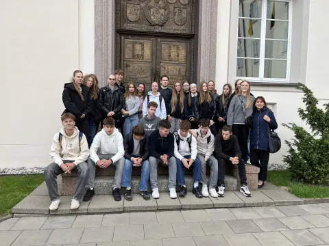 🤩🤩Išvykų diena – pilna nuotykių🤩🥳, nuotrauka 63