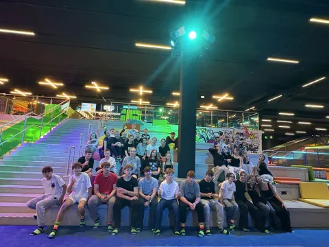 🤩🤩Išvykų diena – pilna nuotykių🤩🥳, nuotrauka 66