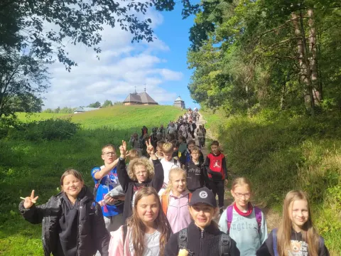 🤩🤩Išvykų diena – pilna nuotykių🤩🥳, nuotrauka 73