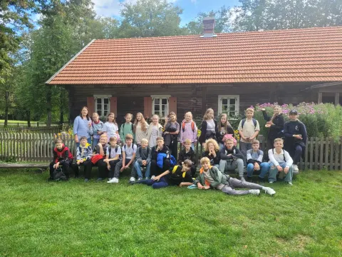 🤩🤩Išvykų diena – pilna nuotykių🤩🥳, nuotrauka 71