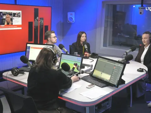 Džiaugiamės mokytojos veikla, nuotrauka 1