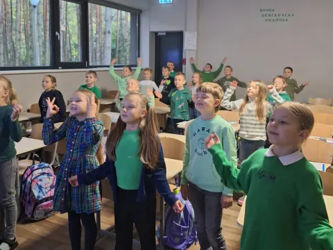 Spalio 10-oji – Pasaulinė psichikos sveikatos diena, nuotrauka 4