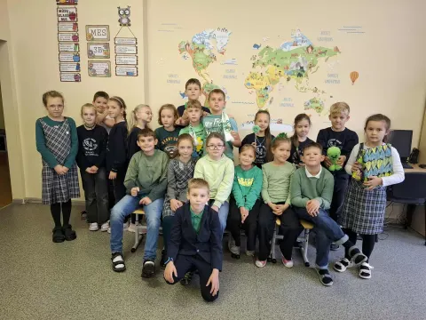 Spalio 10-oji – Pasaulinė psichikos sveikatos diena, nuotrauka 10