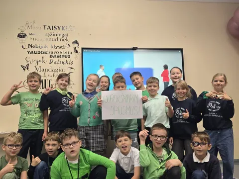 Spalio 10-oji – Pasaulinė psichikos sveikatos diena, nuotrauka 11