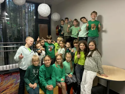 Spalio 10-oji – Pasaulinė psichikos sveikatos diena, nuotrauka 13