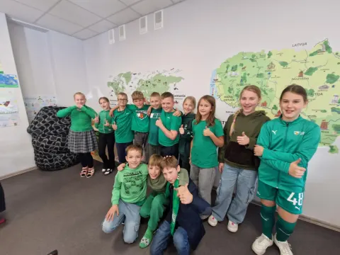 Spalio 10-oji – Pasaulinė psichikos sveikatos diena, nuotrauka 15