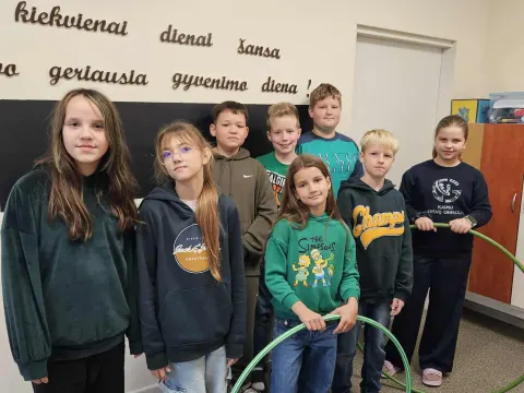 Spalio 10-oji – Pasaulinė psichikos sveikatos diena, nuotrauka 17