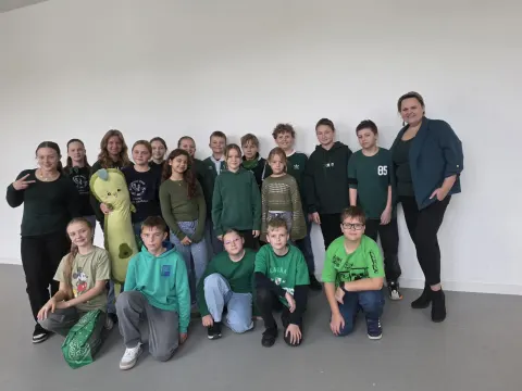 Spalio 10-oji – Pasaulinė psichikos sveikatos diena, nuotrauka 21