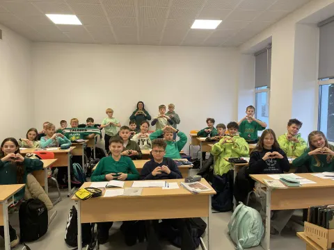 Spalio 10-oji – Pasaulinė psichikos sveikatos diena, nuotrauka 22